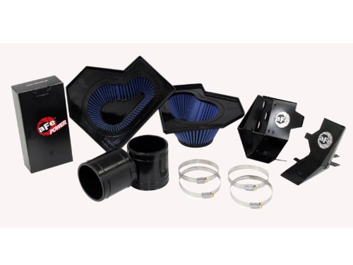 Air Cleaner Housings aFe 5511270