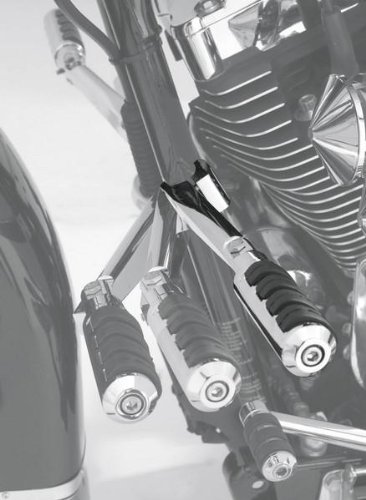 Foot Pegs Rivco 1620-0807