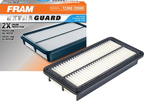 Air Filters Fram CA10633