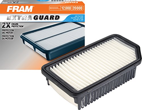 Air Filters Fram CA10699