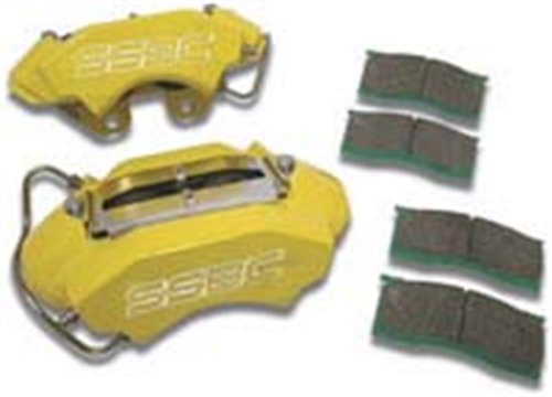 Brake Kits SSBC A188BK