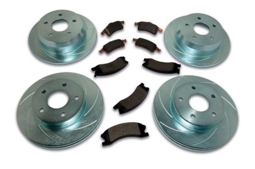 Brake Kits SSBC A2370016