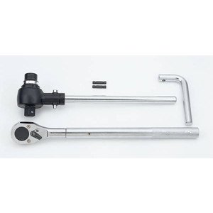 Adjustable Wrenches Koken MW04-1800