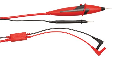 Electrical Testers & Test Leads Electronic Specialties 180