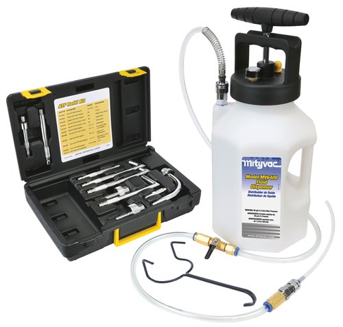 Fluid Evacuators Mityvac MV6410