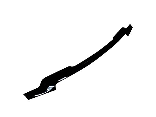 Body Auto Ventshade 322029