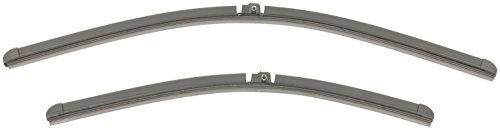 Bosch Aerotwin 3397007452 Original Equipment Replacement Wiper Blade - 24/18 (Set of 2) Blades Bosch 3397007452