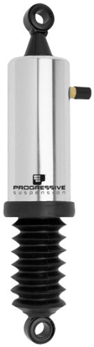 Progressive Suspension 416-1601A AIR SHOCKS Body & Frame Parts Progressive Metric 77-1601