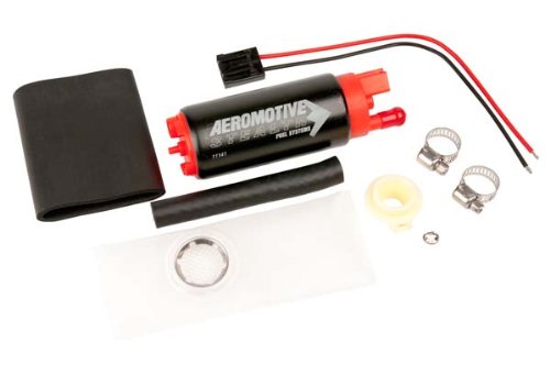 Pumps Aeromotive 11141