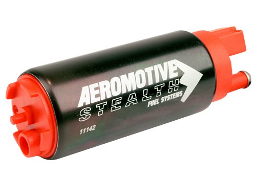 Pumps Aeromotive 11142