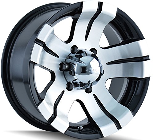 Car Ion Alloy 138-5865M