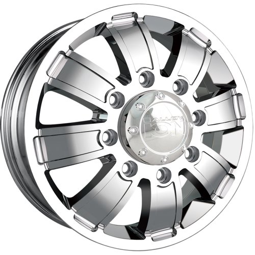 Car Ion Alloy 166-76820FC