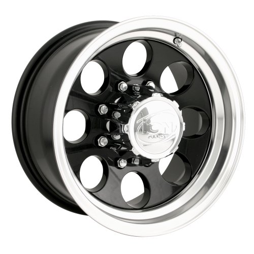 Car Ion Alloy 171-6865B