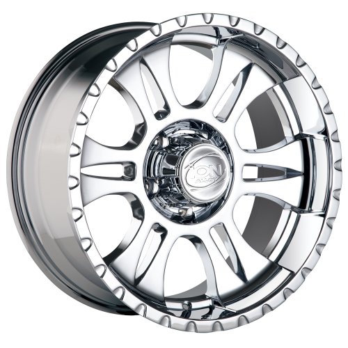 Car Ion Alloy 195-2973C