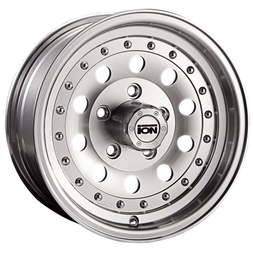Car Ion Alloy 71-5785
