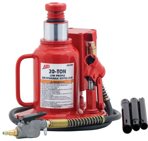 Bottle Jacks ATD Tools 7372
