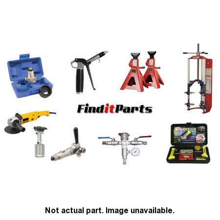 Tire Repair Tools Black Jack Tire Repair KT-335