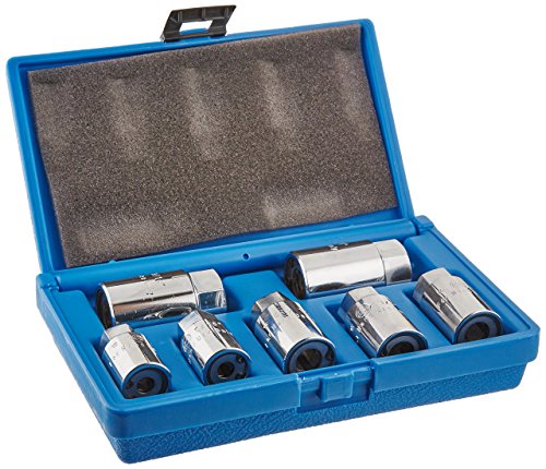 Assenmacher Specialty Tools 203 Stud Remover/Installer Set - 7 Piece Tools & Equipment Assenmacher Specialty Tools 203