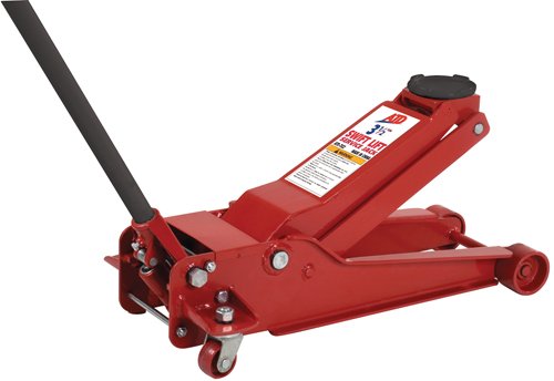 Vehicle Lifts, Hoists & Jacks ATD Tools 7332