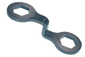 Ken-Tool (30620) Cap Nut Wrench Tire Repair Tools Ken-Tool 30620