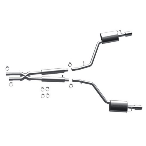 Cat-Back Systems Magnaflow 16678