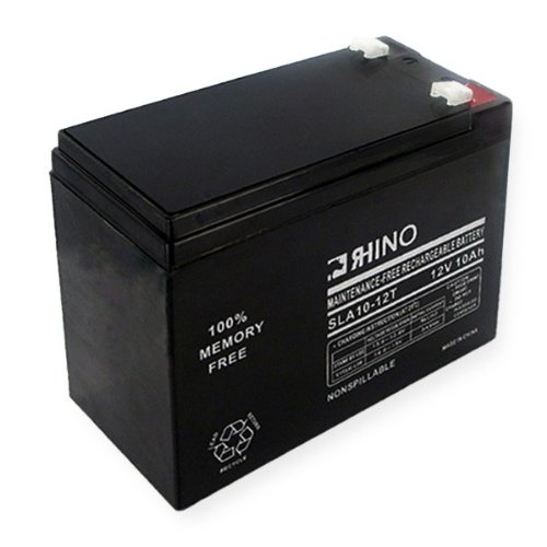 Batteries Rhino SLA 10-12T