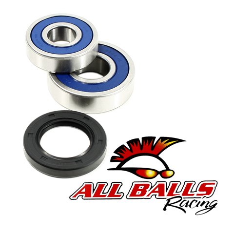 Wheel Hubs & Bearings All Balls 251361