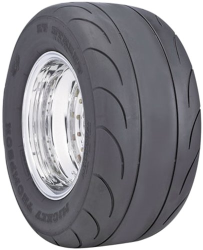 Tire Covers Mickey Thompson 3786R