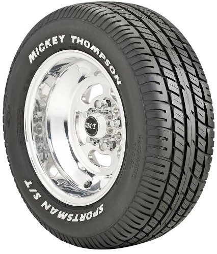 ATV Mickey Thompson 6027