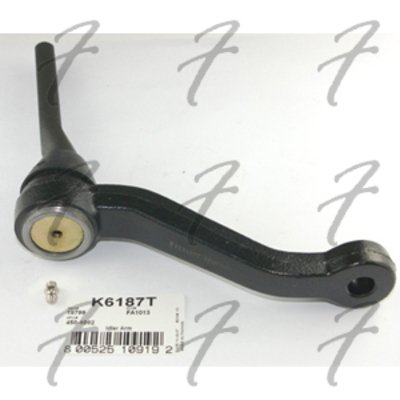 Steering System Falcon Steering Systems FK6187T