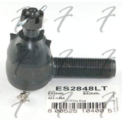 Tie Rod Ends Falcon Steering Systems FES2848LT