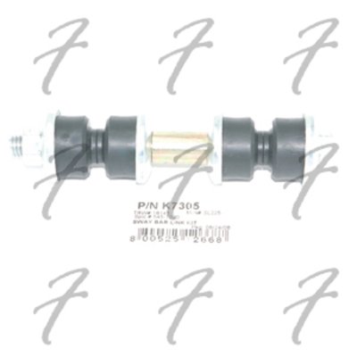 Sway Bars Falcon Steering Systems K7305