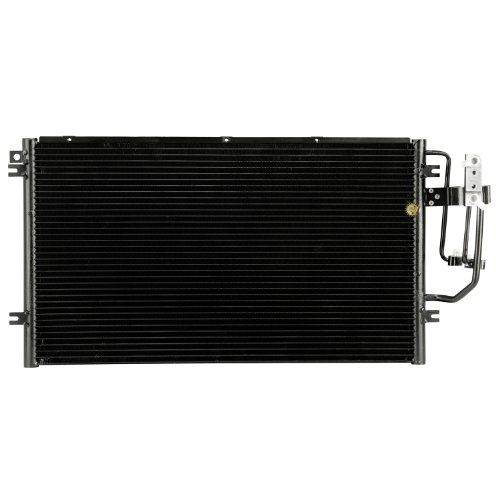 Condensers Spectra Premium 7-3051