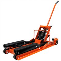 Jack Stands JND RVT1199