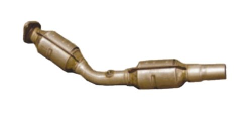 Catalytic Converters Bosal 096-1662