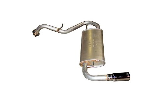 Mufflers Bosal 228-101