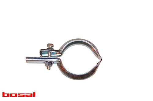 Exhaust & Emissions Bosal 255-1007