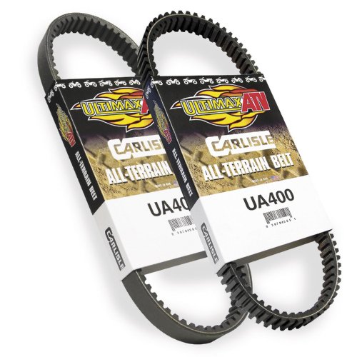 Belts Ultimax UA412