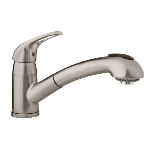 Faucets Dura Faucet DF-NMK851-SN