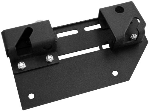 Edge Quick Release Saddlebag Brackets GB-HD-ST200-105 Parts On The Edge Marketing GB-HD-ST200-105