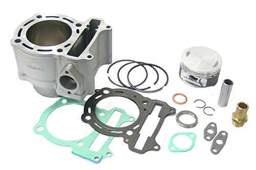 Pistons Athena Manufacturing P400210100014