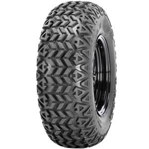 Carlisle All Trail II Front/Rear Tire - 25x9-12/-- Trail Carlisle 37-1137