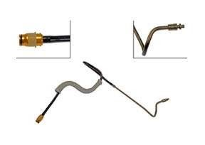 Dorman/Autograde 628-238 Auto Part Hoses Dorman 628-238