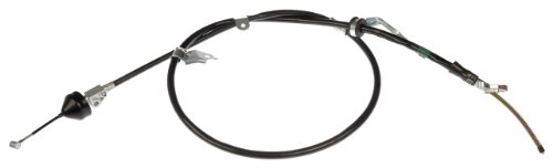 Parking Brake Cables Dorman C660543