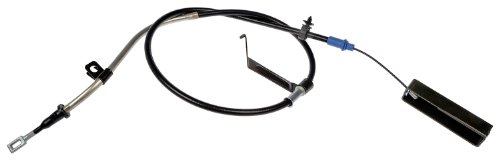 Parking Brake Cables Dorman C660572