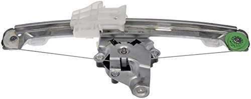 Window Regulator & Motor Assemblies Dorman 748-537