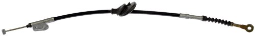 Parking Brake Cables Dorman C94751