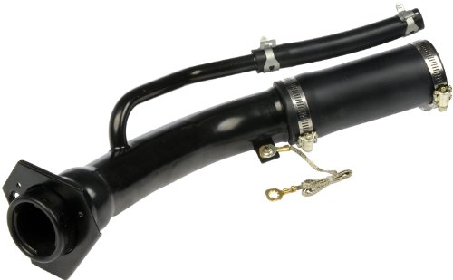 Dorman 577-948 Fuel Filler Neck Filler Necks Dorman 577-948
