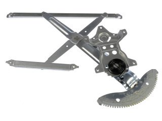 Window Regulator & Motor Assemblies Dorman 748502