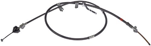 Parking Brake Cables Dorman C660535